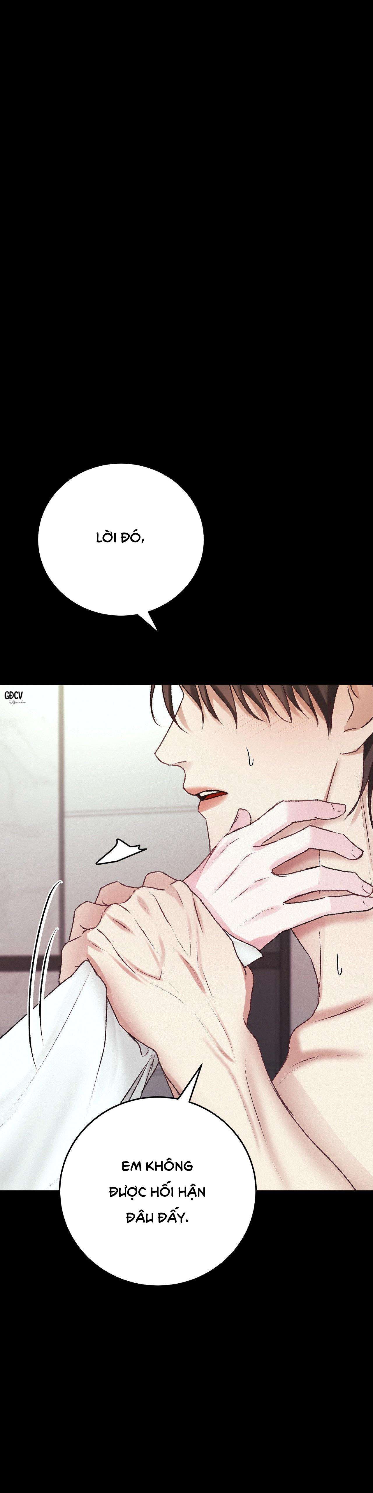 con nuôi bất đắc dĩ chapter 50 1