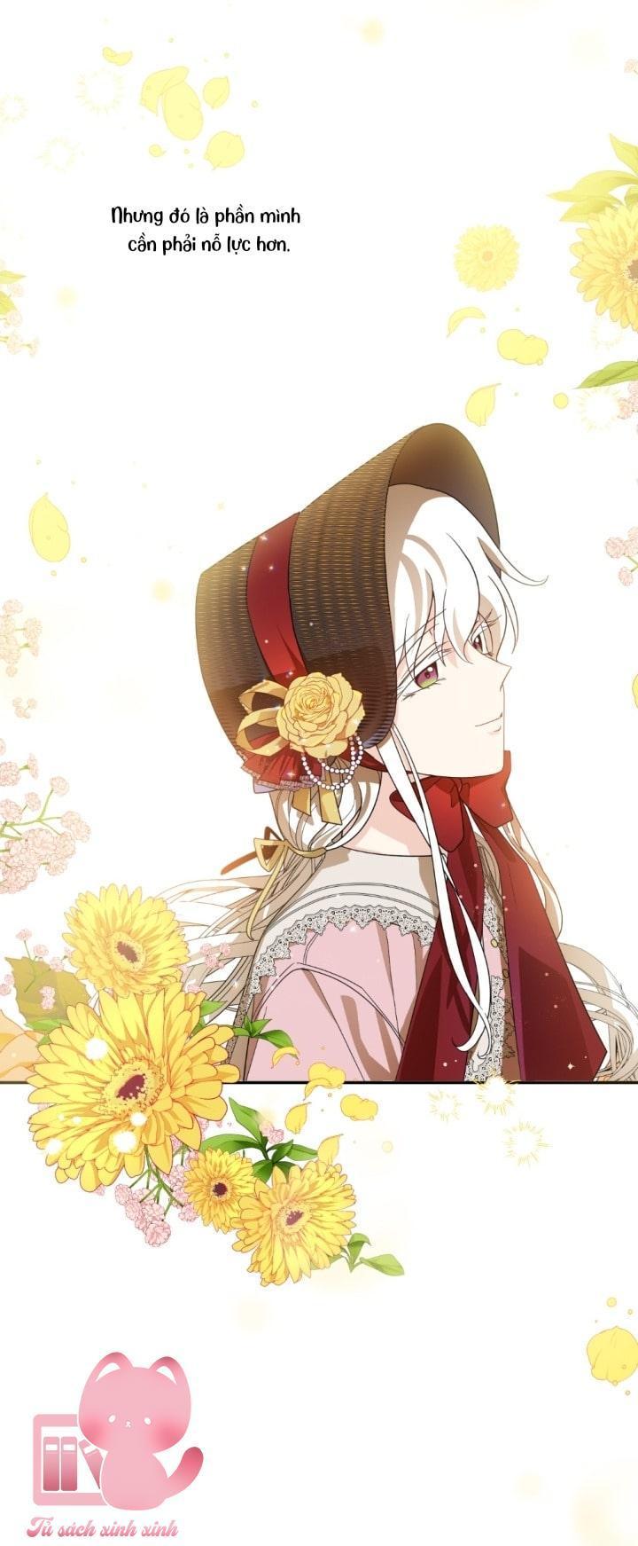 nguyện ước vô vọng của ma nữ chapter 61 50