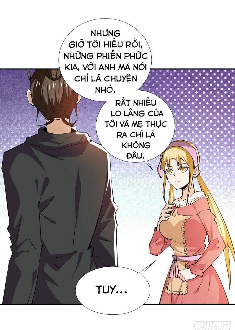 đô thị đỉnh phong cao thủ chapter 274 9