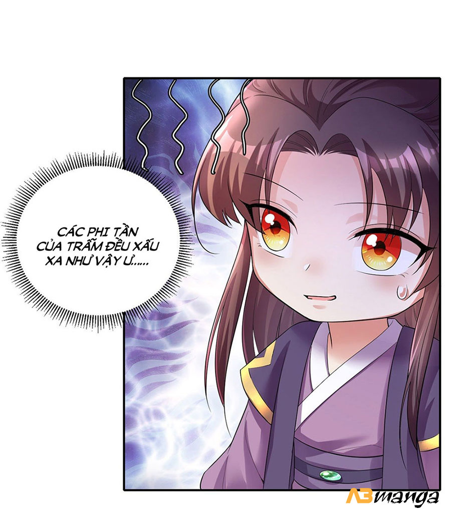 ngã tại hậu cung đương đại lão nữ chapter 26 2