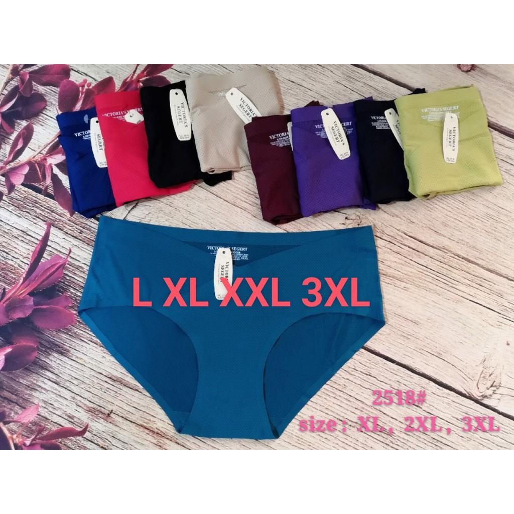 Combo 05 Quần Lót Su Cạp Chéo Thông Hơi Cho Mẹ Bầu hoặc người mập