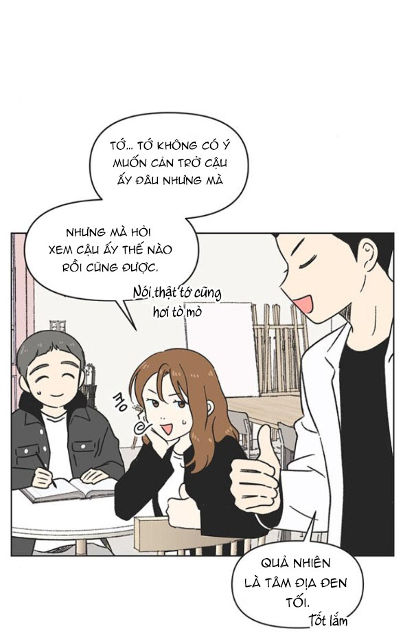 Thanh Xuân Đáng Yêu chapter 4.2 6