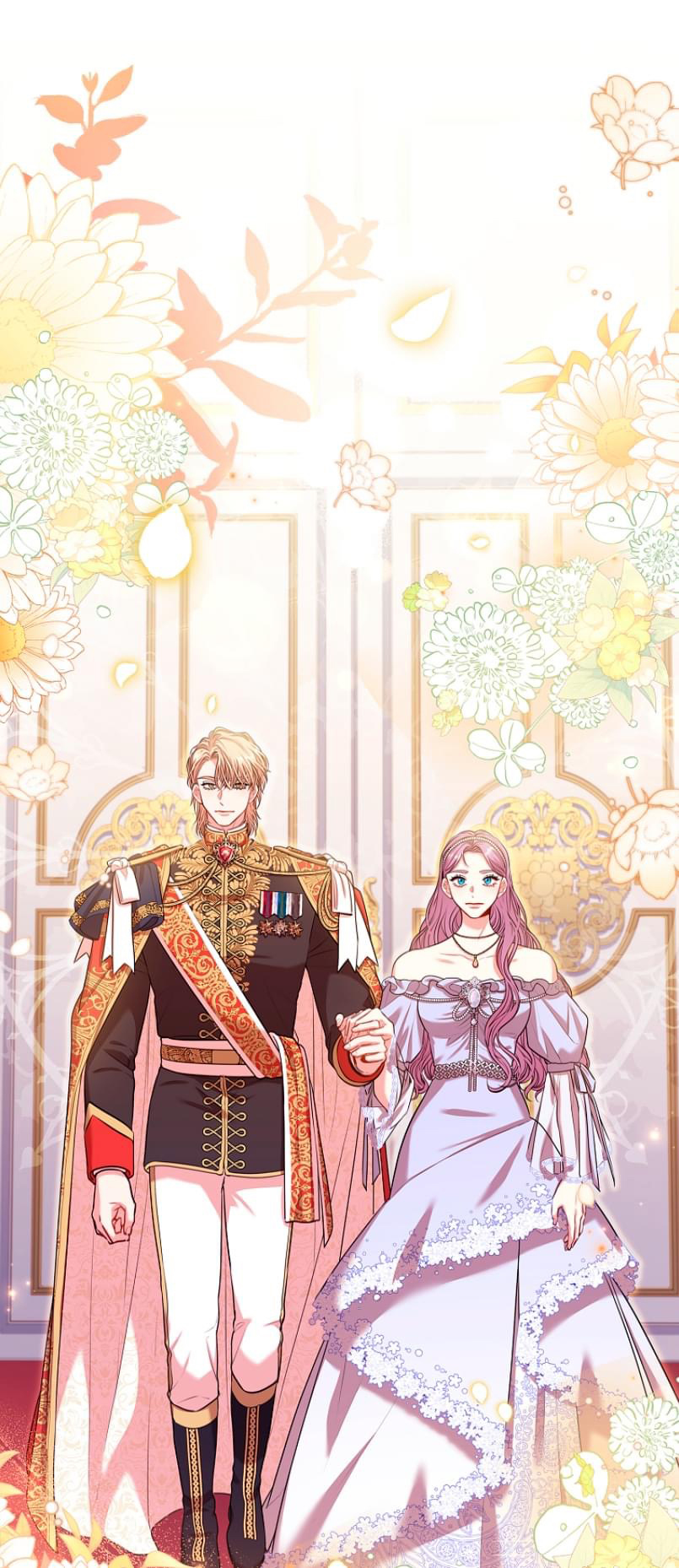 trở thành thư ký của bạo chúa chapter 83 6