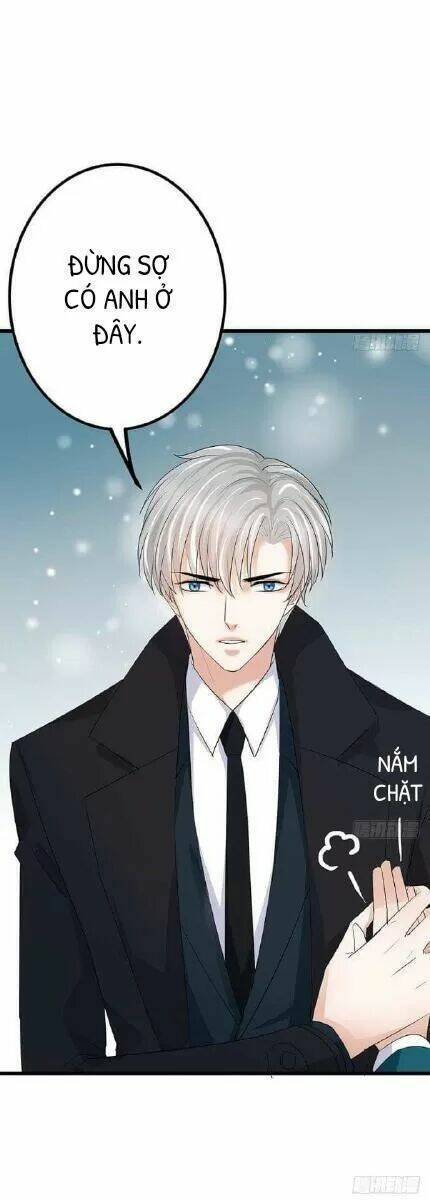 chào buổi sáng, ức vạn manh thê chapter 36 25