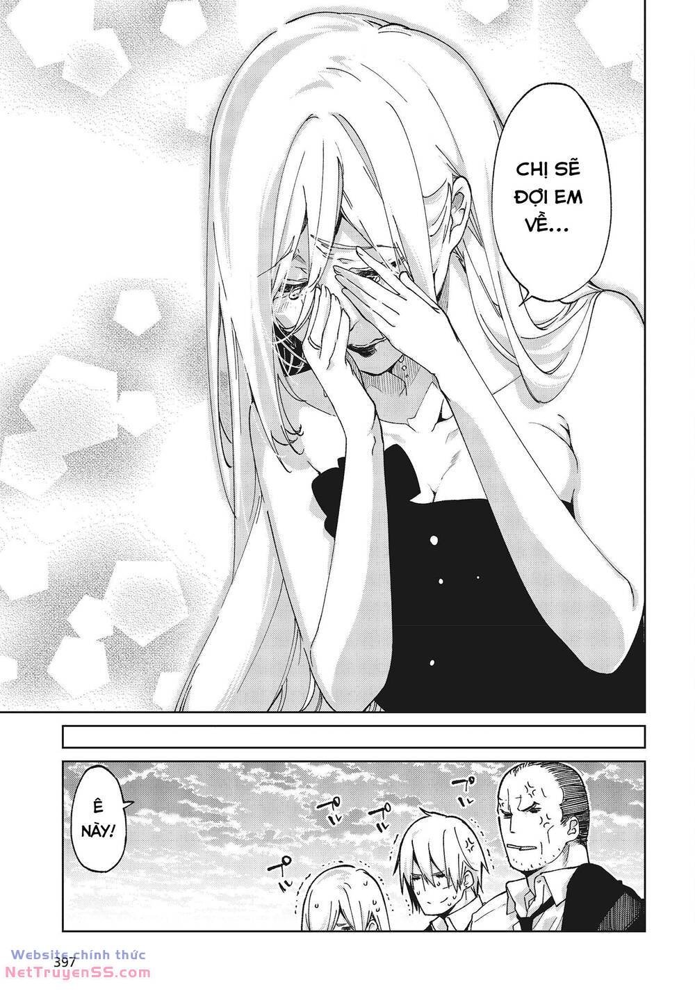 jiangshi kaitan blood chapter 74 41