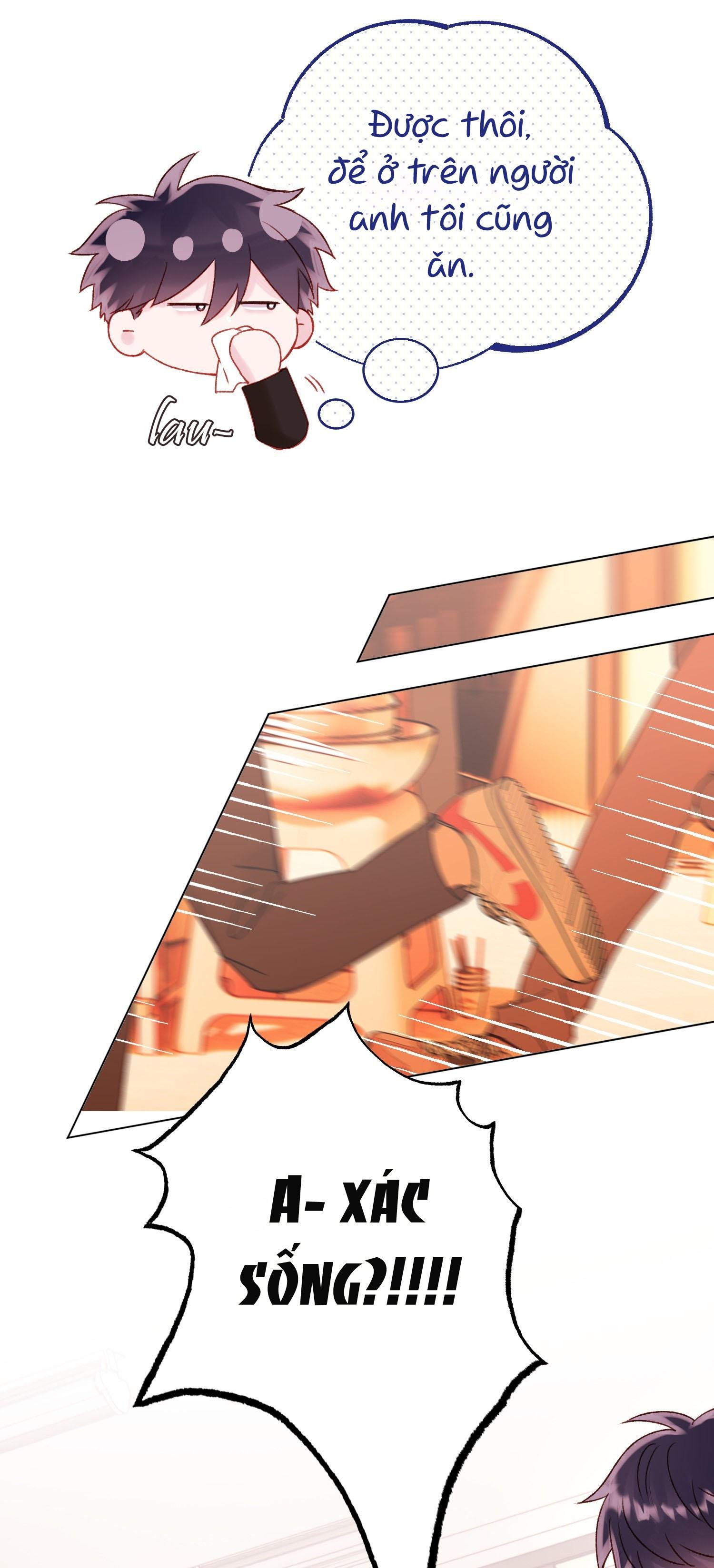 tôi phải trở thành nhân vật đại phản diện chapter 59 20