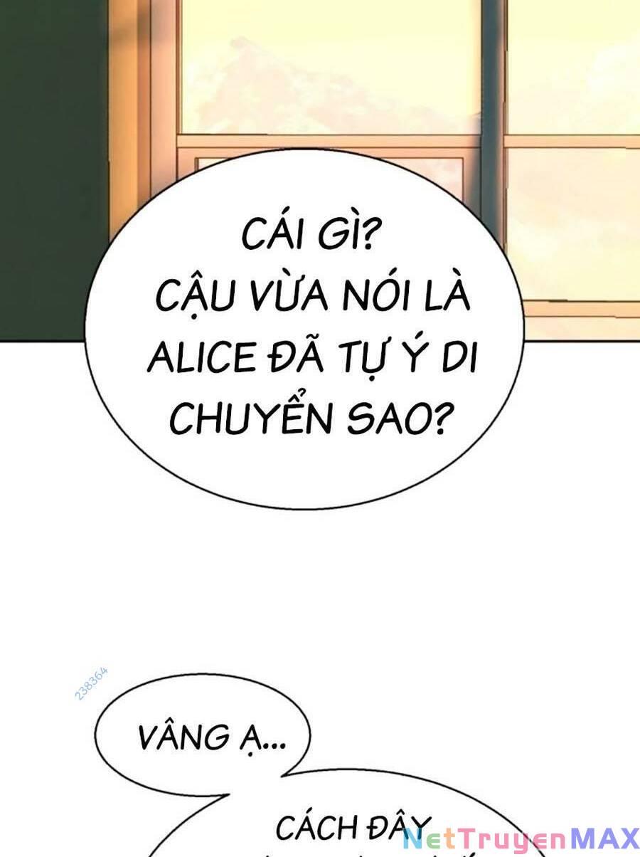 bạn học tôi là lính đánh thuê chapter 151 1