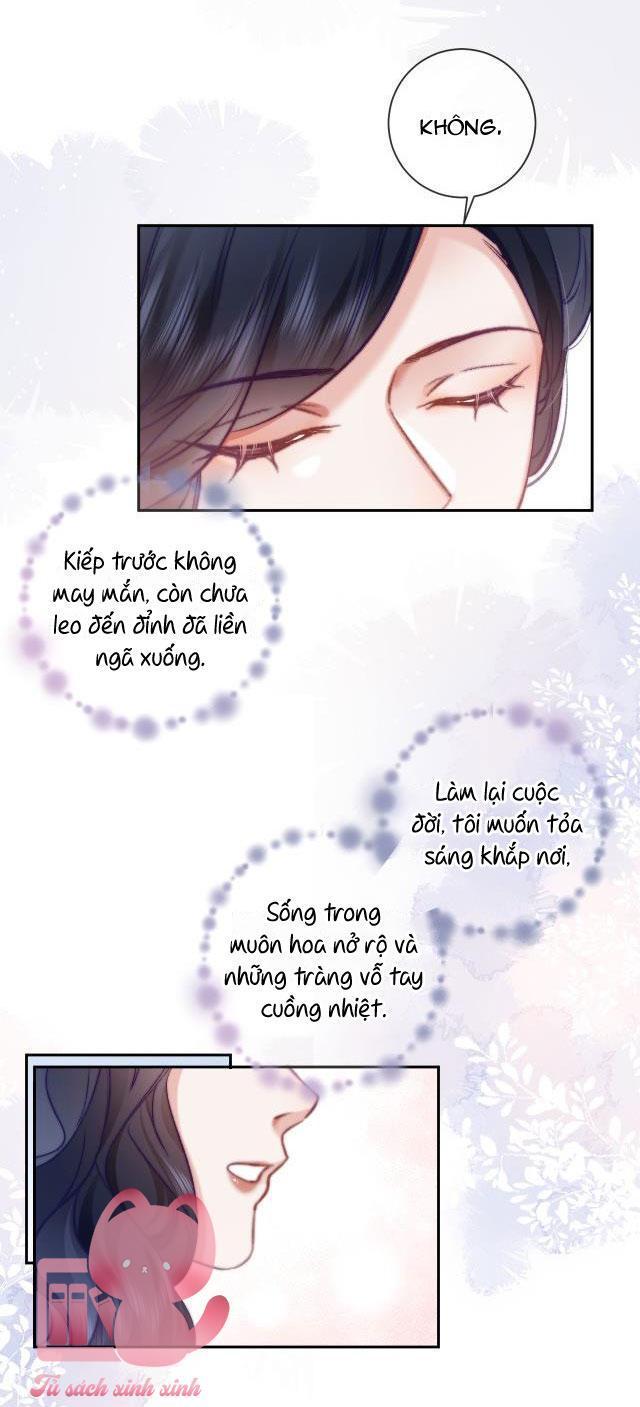 nữ cố vấn tuyển tú nam đoàn chapter 11 38