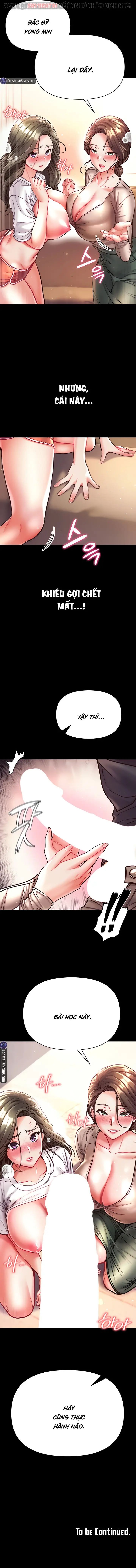 theo học dâm sư chapter 23 12