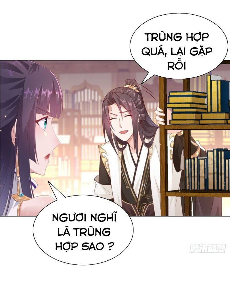 người nuôi rồng chapter 13 27
