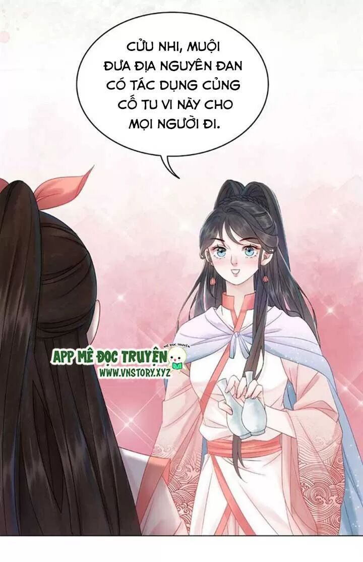 cực phẩm phế vật tiểu thư chapter 73 33