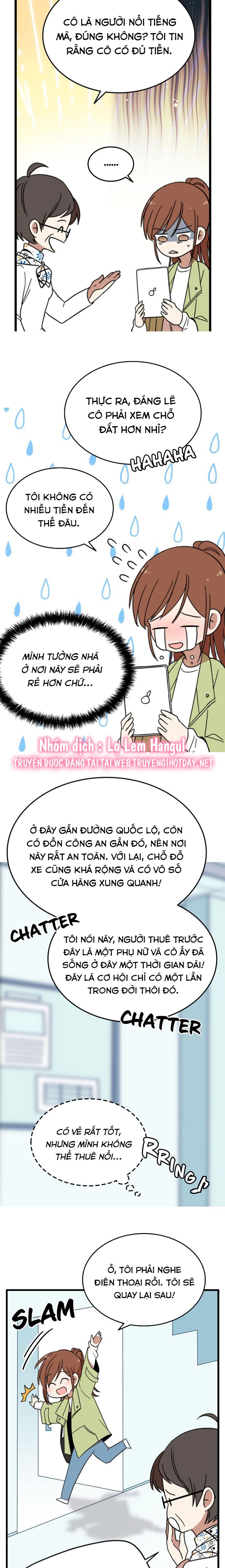 công thức cho tình yêu chapter 74 1