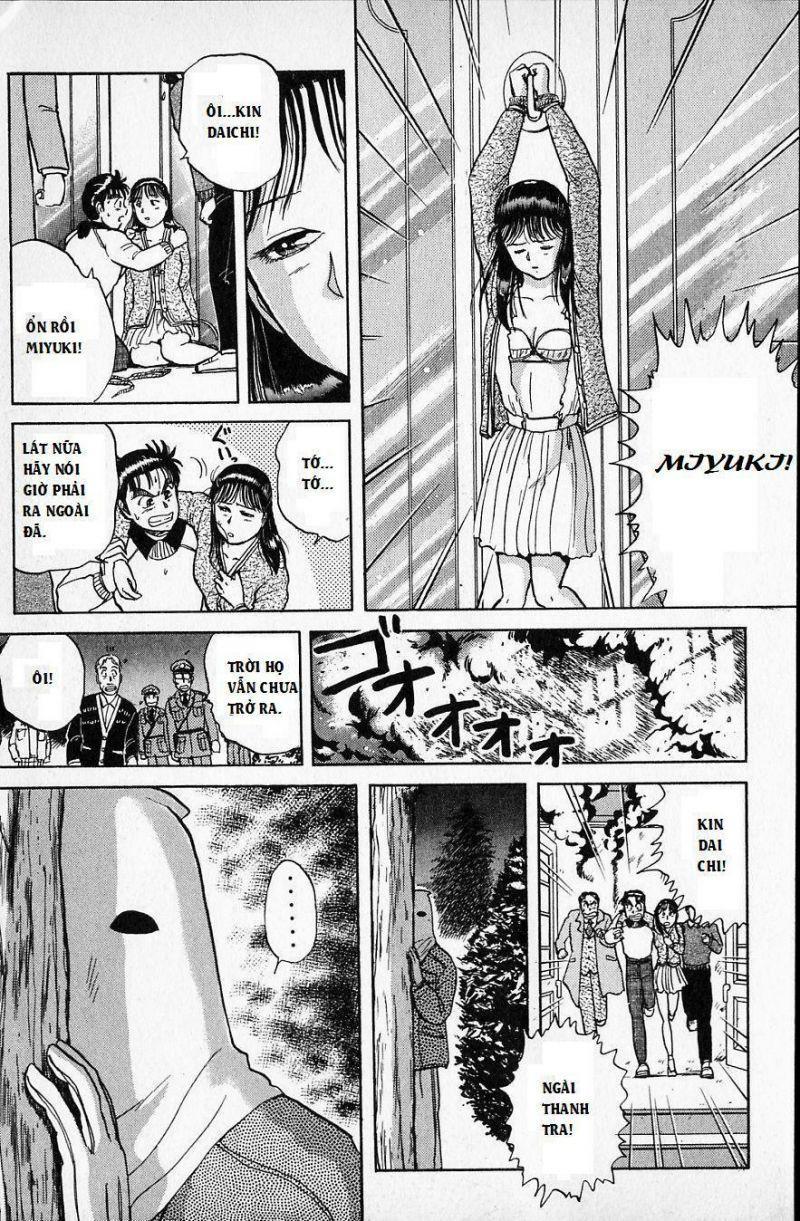 thám tử kindaichi (bản đẹp) chapter 206 16