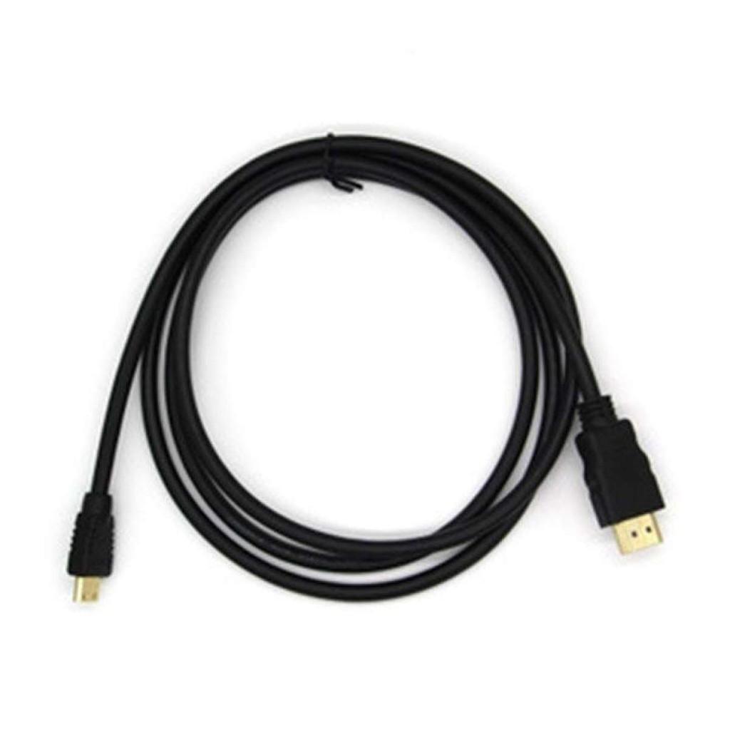 Dây HDMI 2 đầu 1.5m full HD