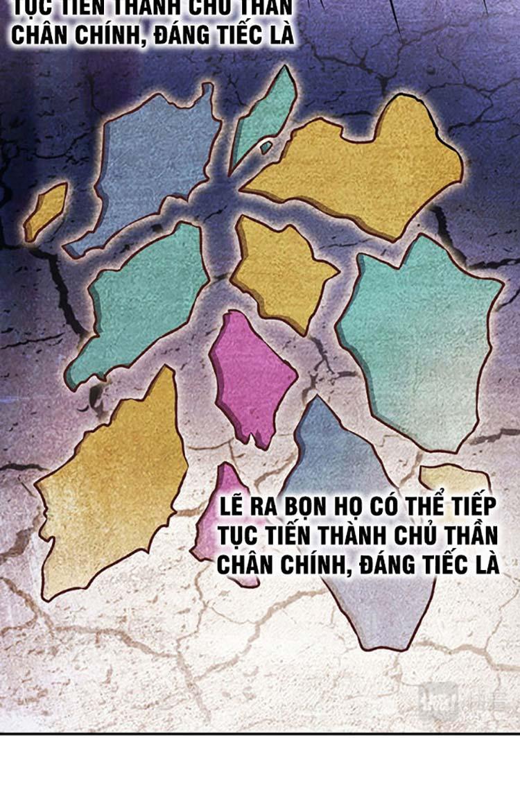 võ đạo độc tôn chapter 607 18