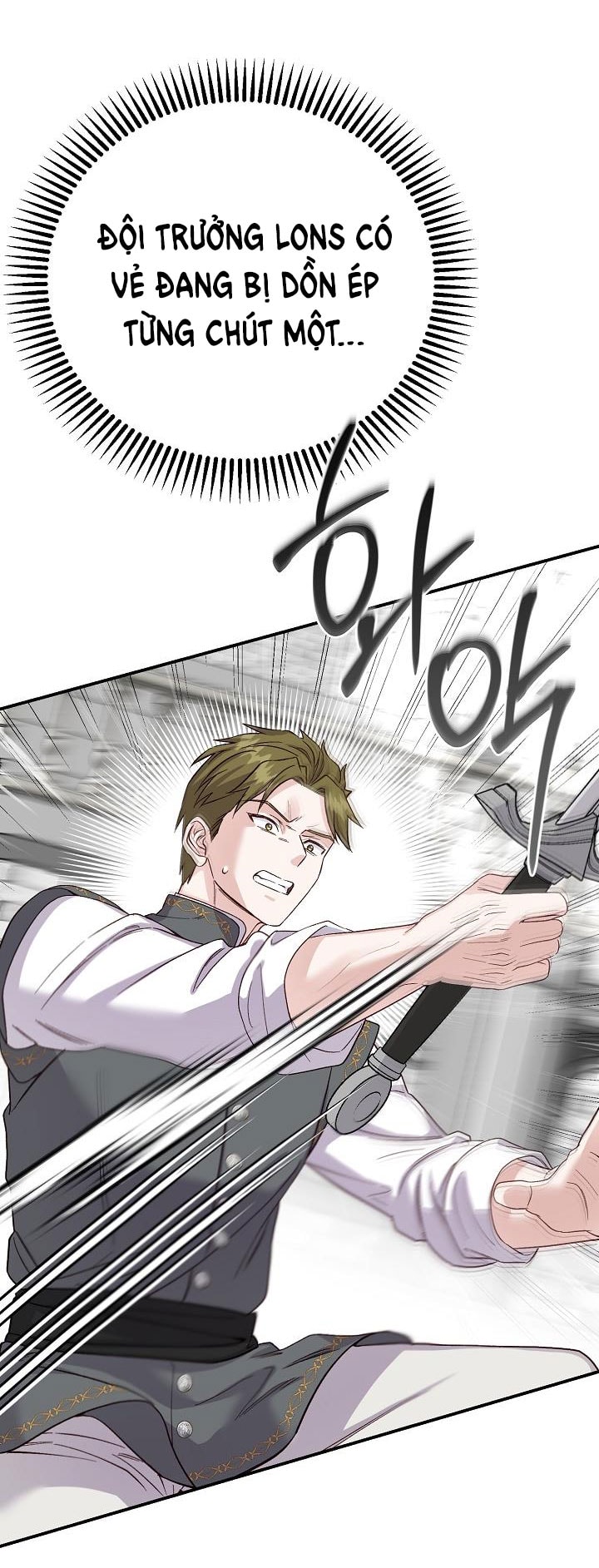 trở thành vợ thái tử quái vật chapter 102 93