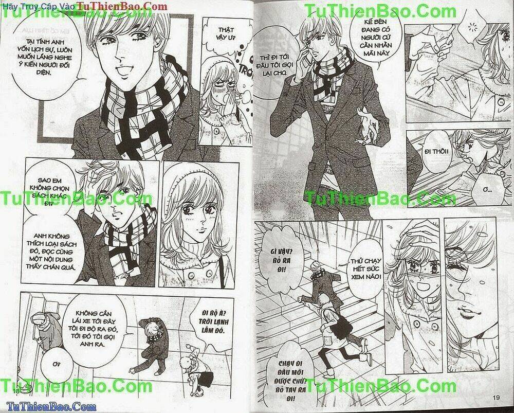 chuyện tình mary chapter 9 10