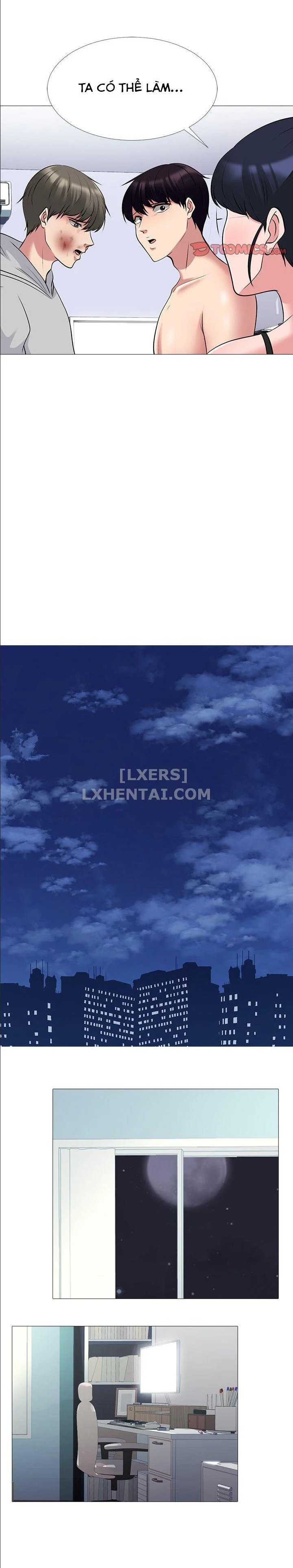 học bổng đặc biệt chapter 47 22