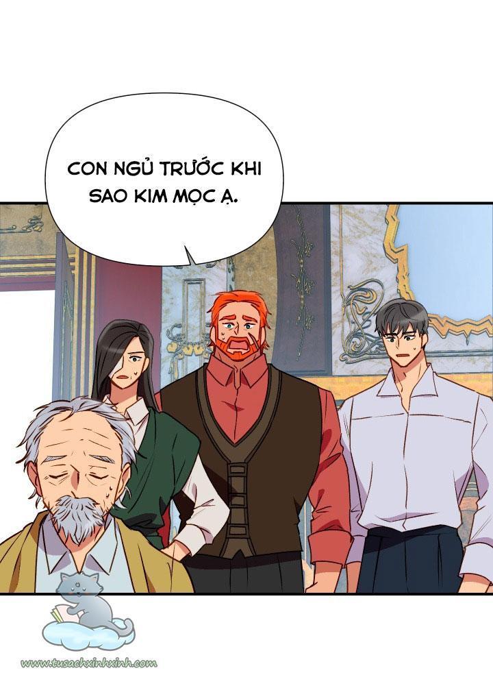 công nương khế ước của gia tộc công tước quái vật chapter 47 3