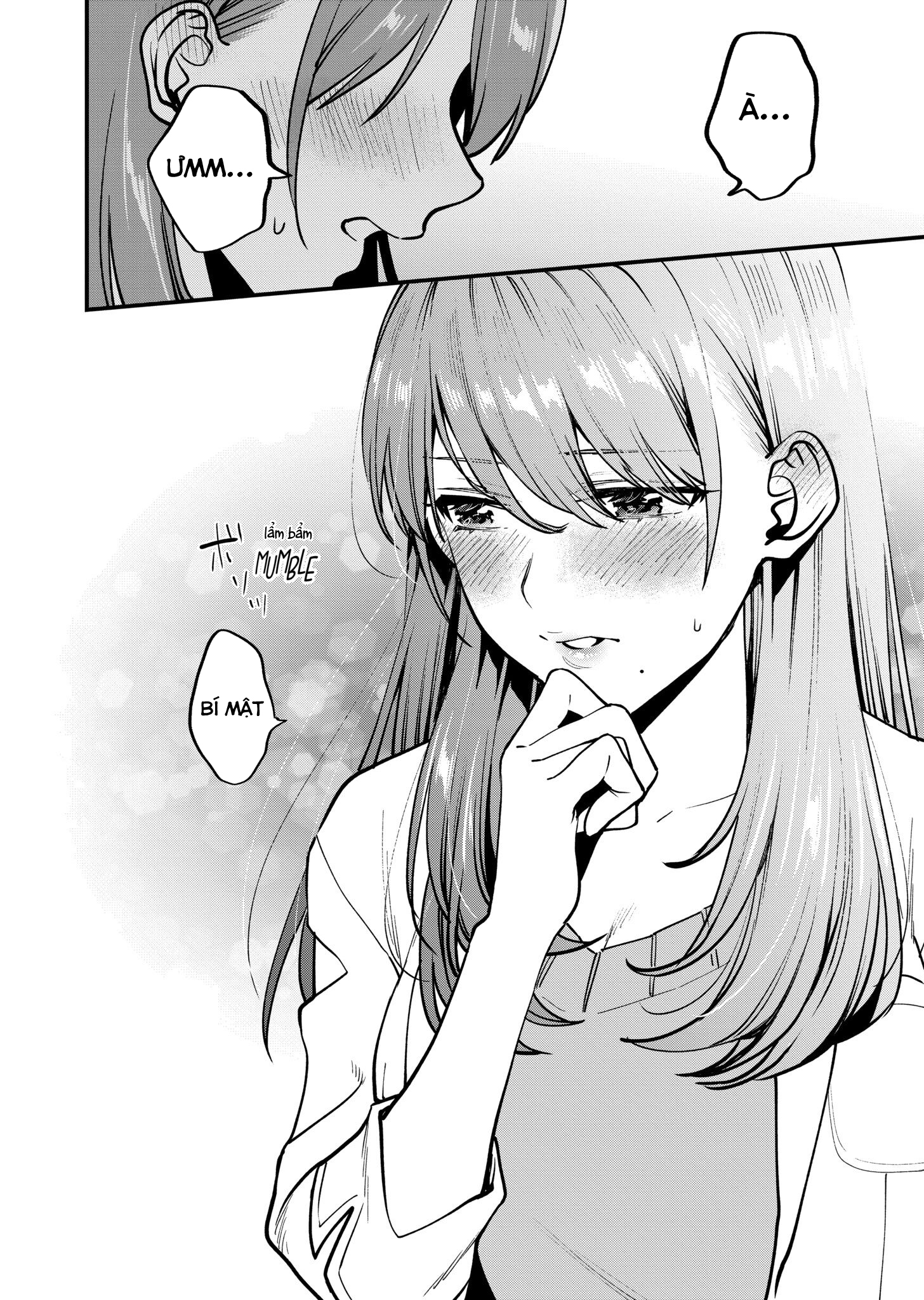 bộ môn giáo dục tình yêu chapter 4.2 11