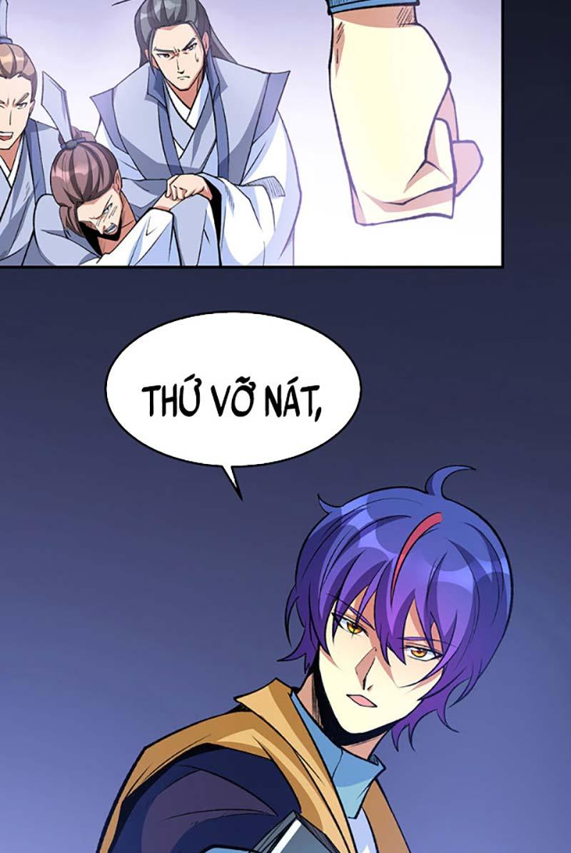 võ đạo độc tôn chapter 605 74