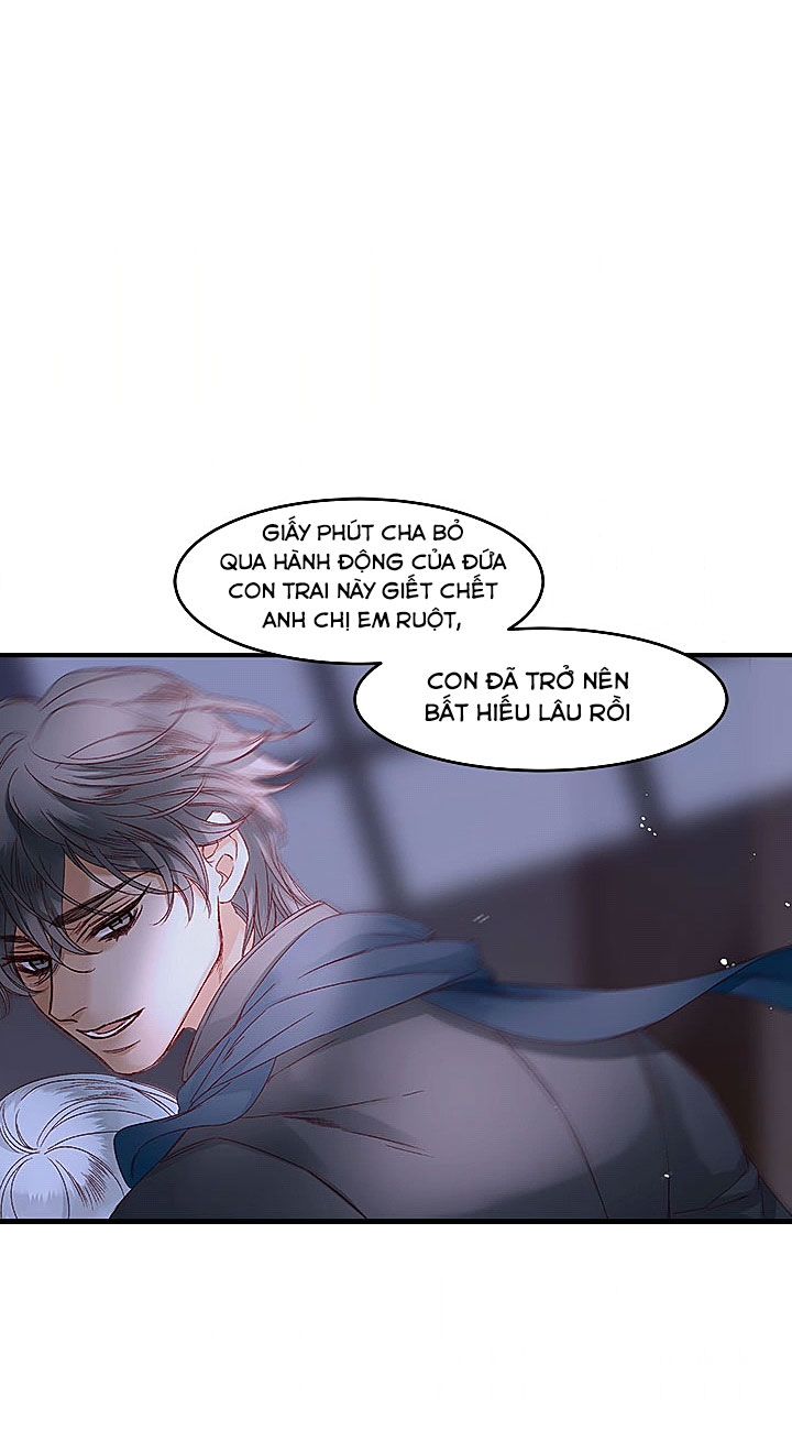 người tình của hoàng đế (full) chapter 14 87