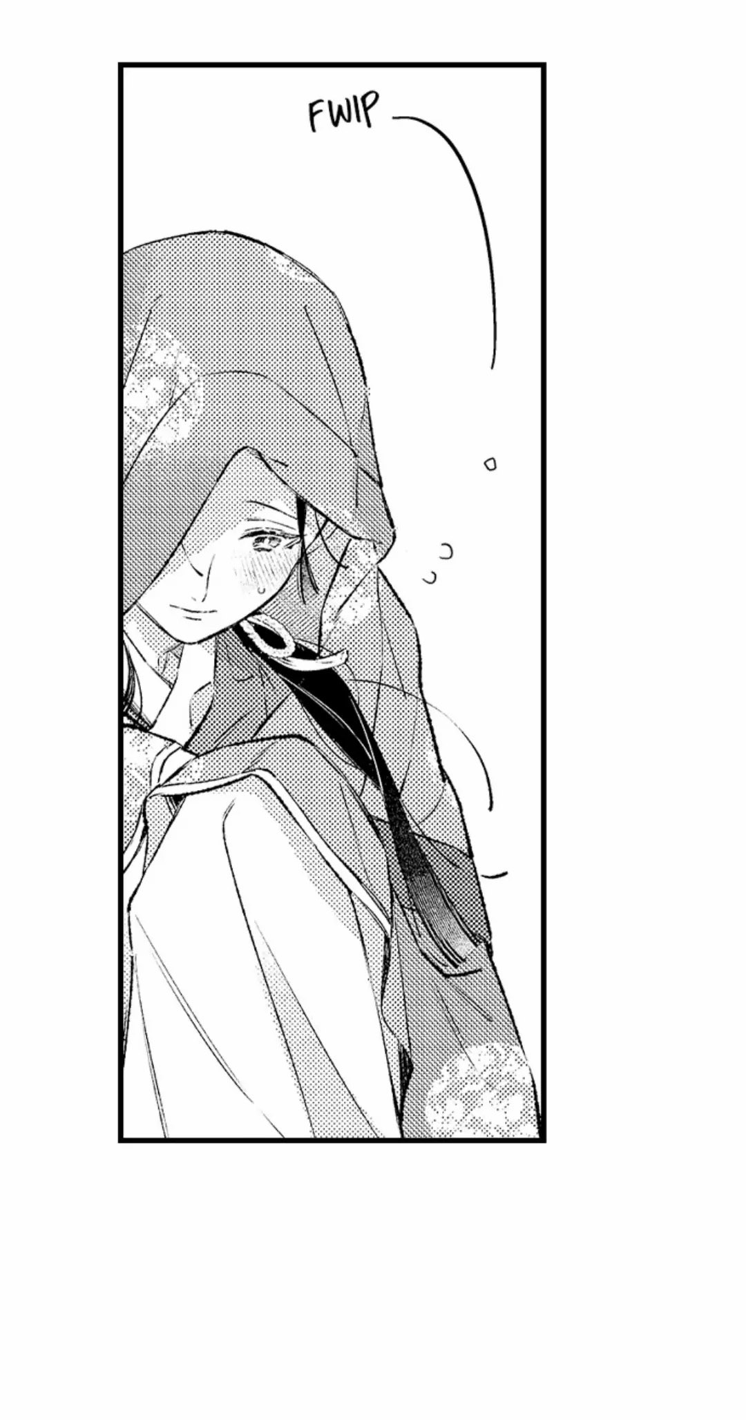 điểu thượng minh hoa chapter 13.1 9