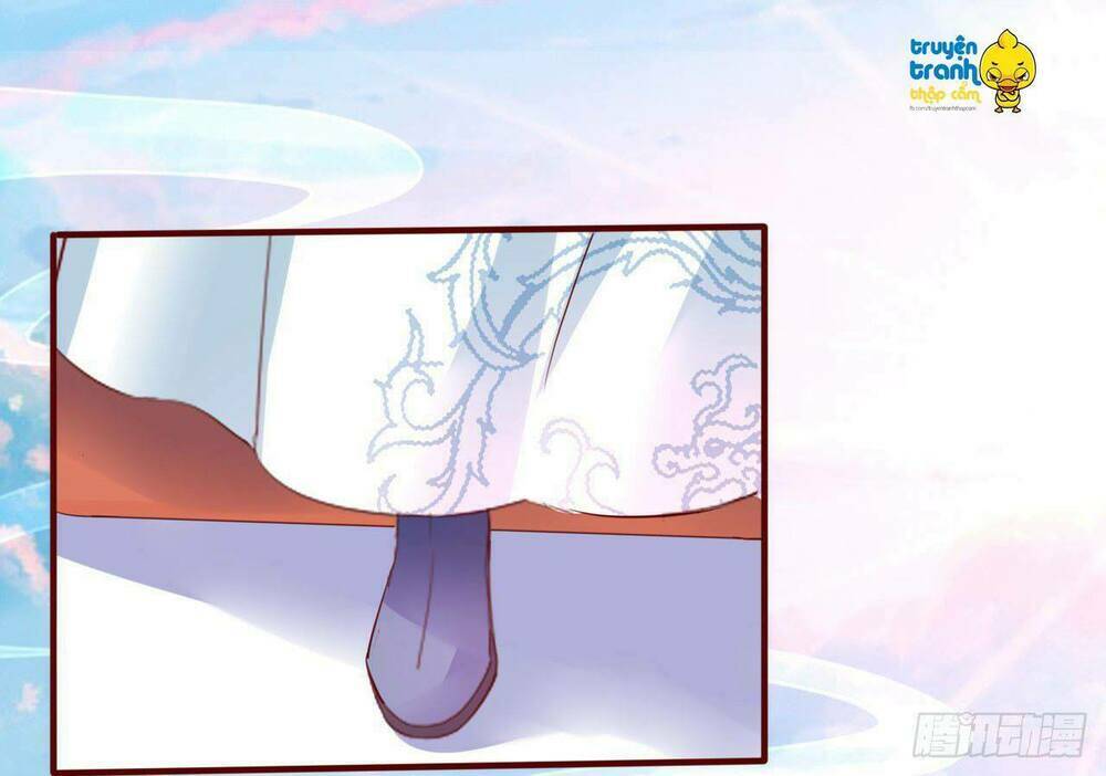 ái khanh giá đáo chapter 3 18