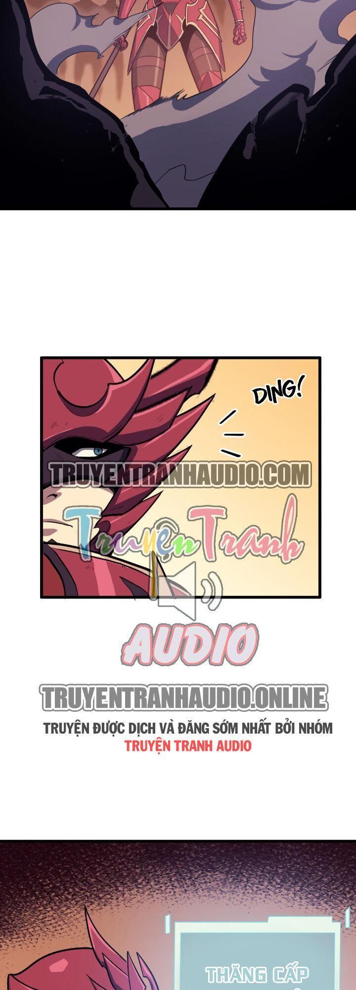 tôi trở lại thăng cấp một mình chapter 47 105