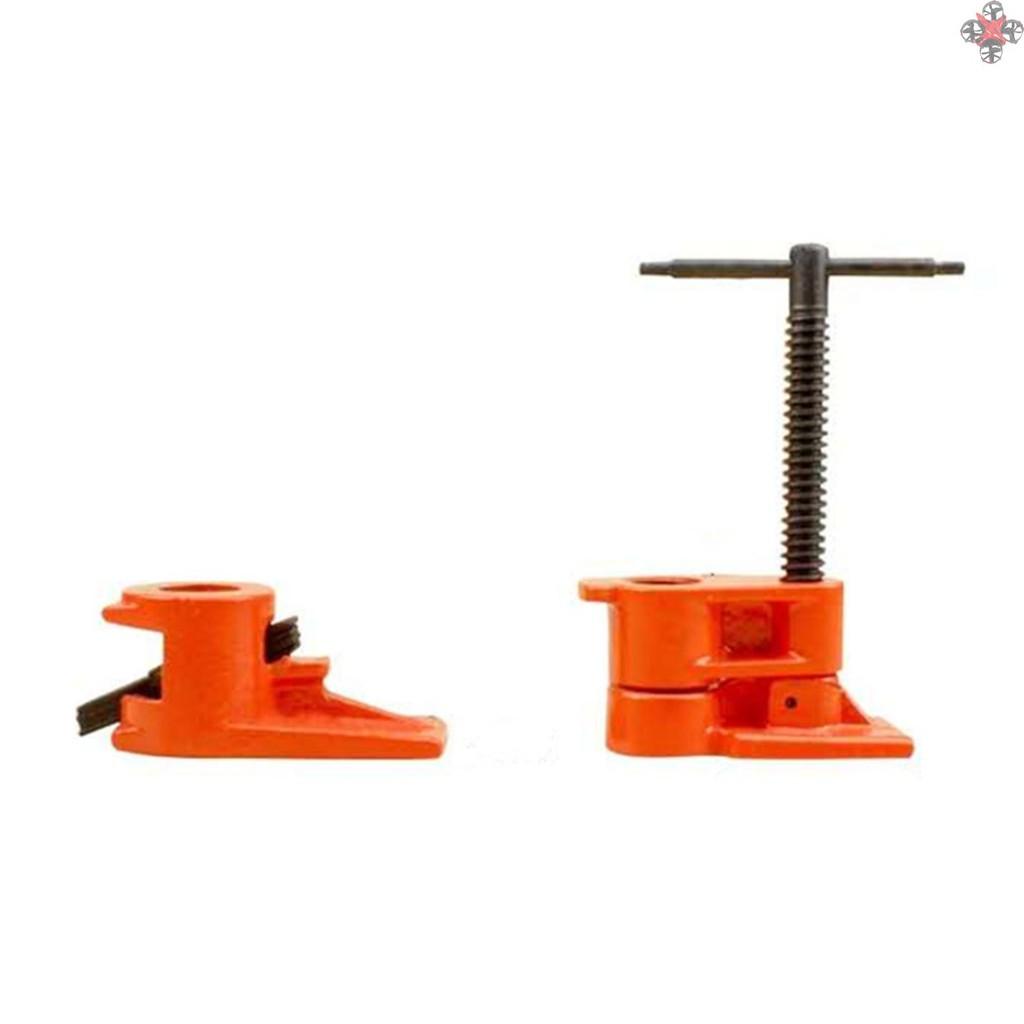 Dụng Cụ Kẹp Ống Chuyên Dụng Cho Thợ Mộc 1 / 2 "