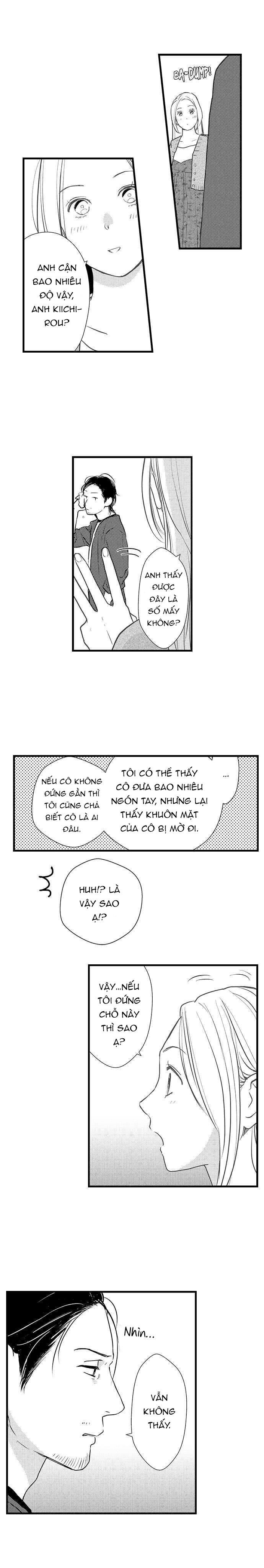 liệu đôi ta có thể khôi phục lại tình yêu khô héo này? chapter 34.2 3