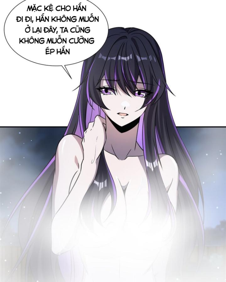 huyết cơ và kỵ sĩ chapter 304 41