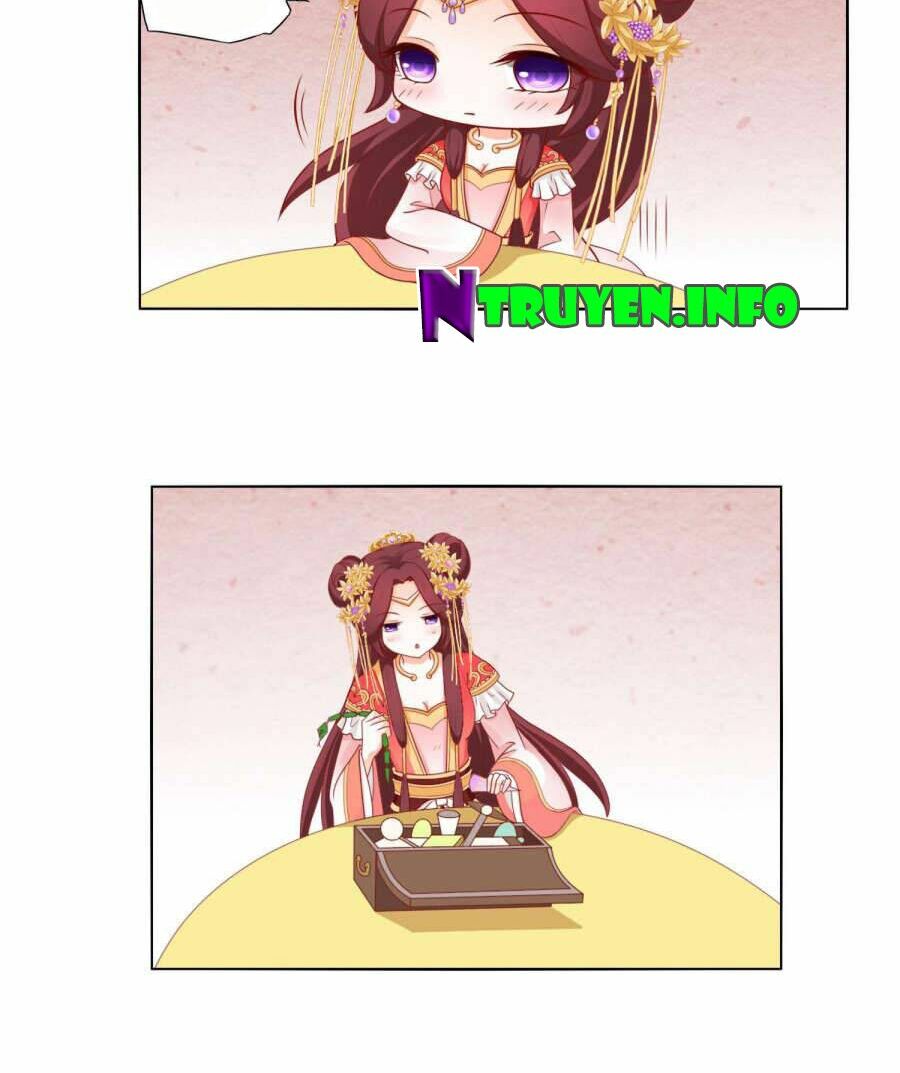 nam phi nữ tướng chapter 14 16