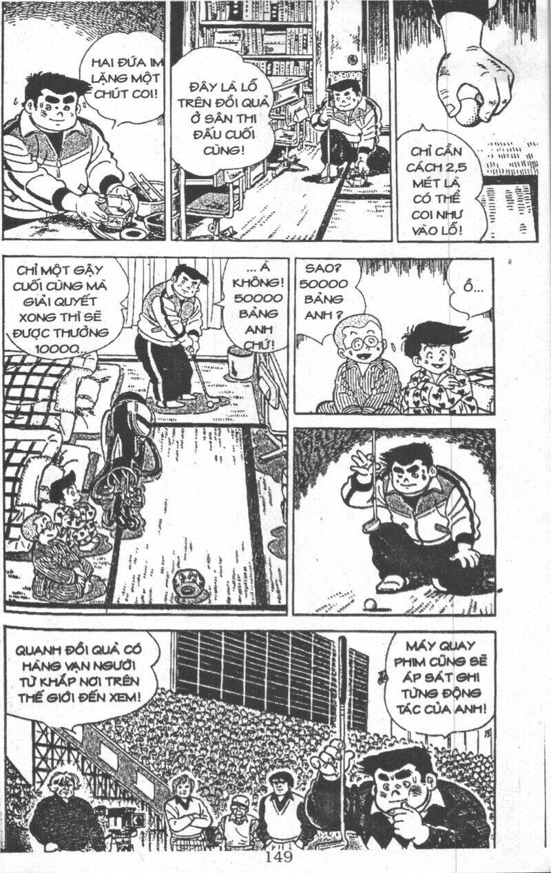 ashita tenki ni naare chapter 1 147