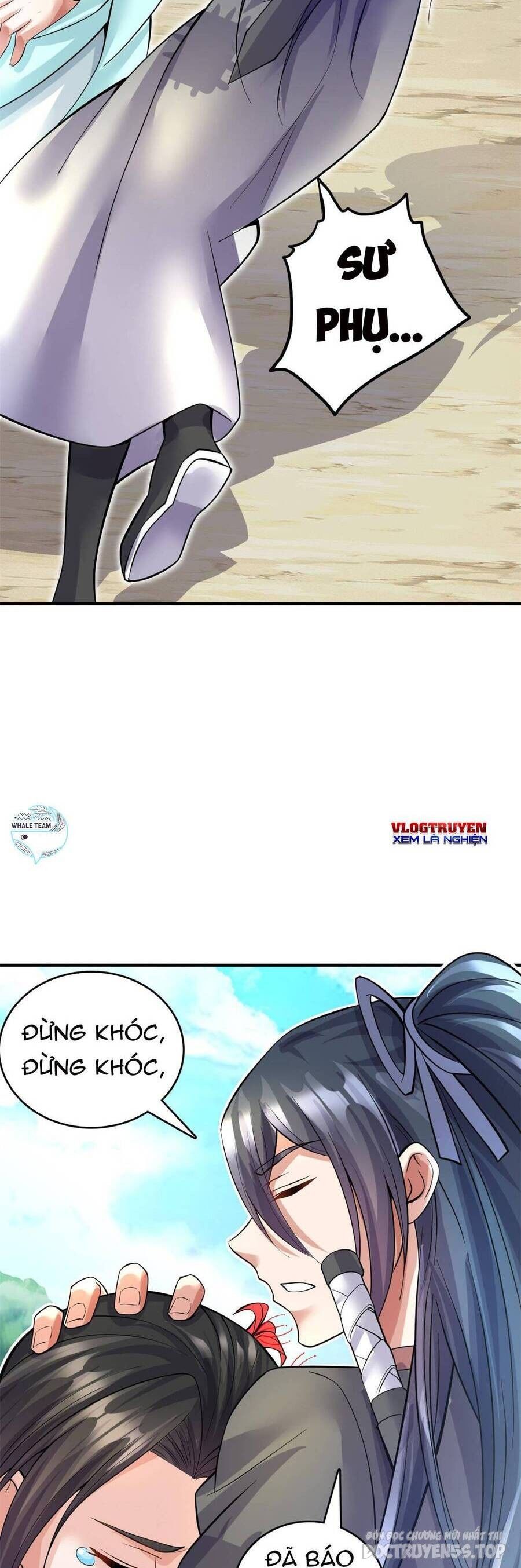 bắt đầu với kiếm vực, ta lặng lẽ tu luyện thành kiếm thần chapter 26 20