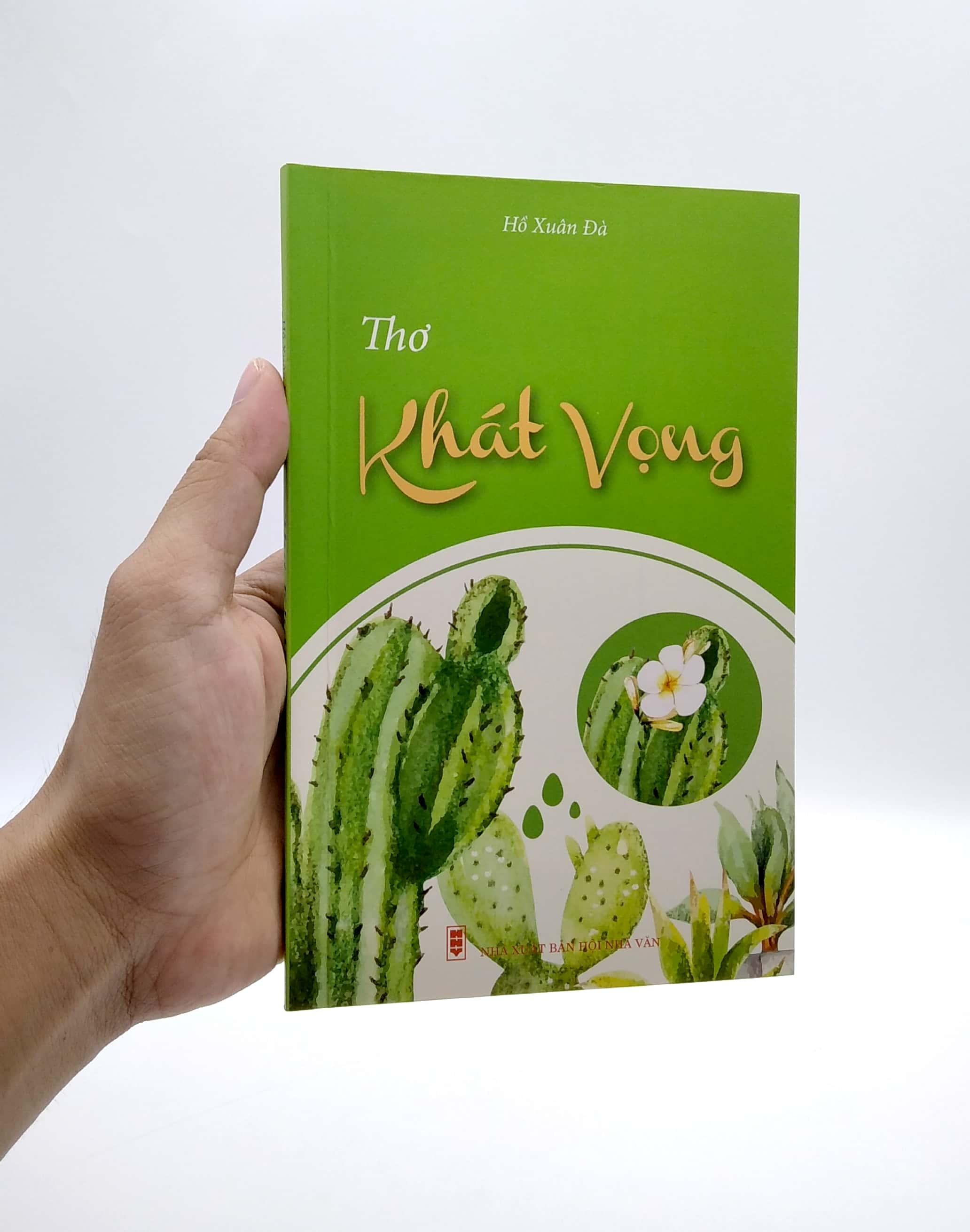 Thơ Khát Vọng