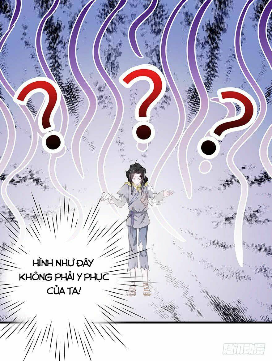 người hầu của ta là ma vương chapter 2 27