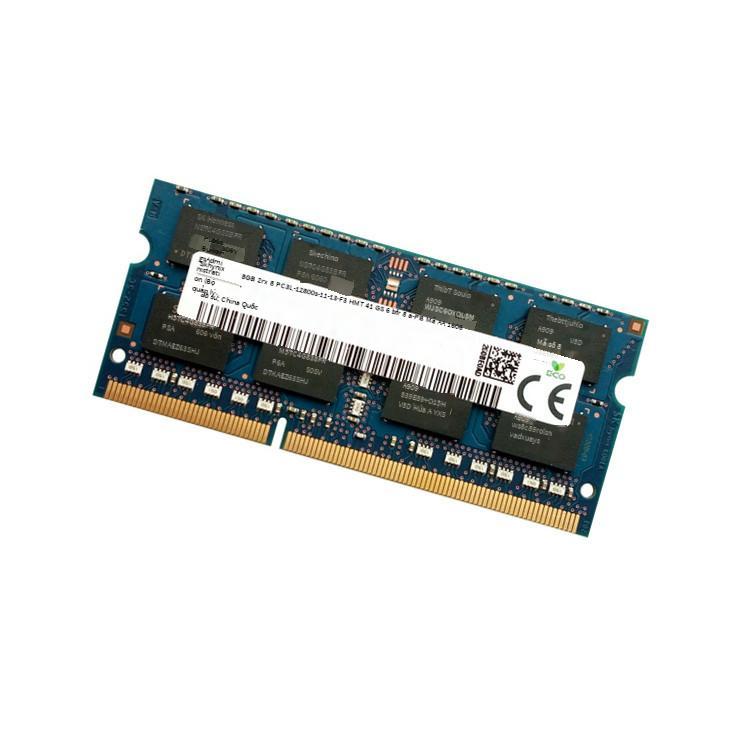 Giá gốc thấp nhất DDR3L 8G 1600 PC3L-12800S thẻ nhớ máy tính xách tay điện áp thấp