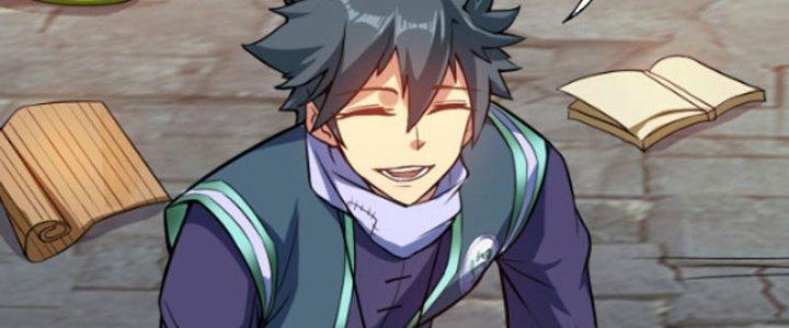 ẩn cư mười vạn năm, đời sau mời ta rời núi chapter 16 9