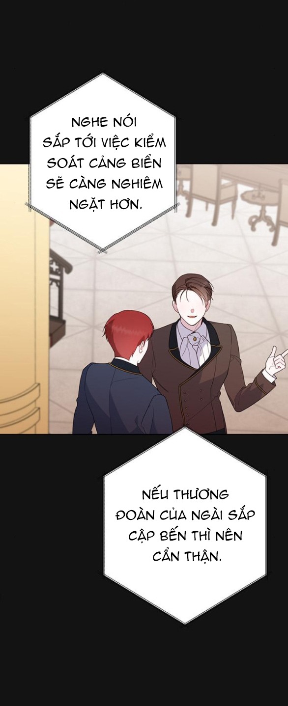 tiểu bạo chúa chapter 63.1 29