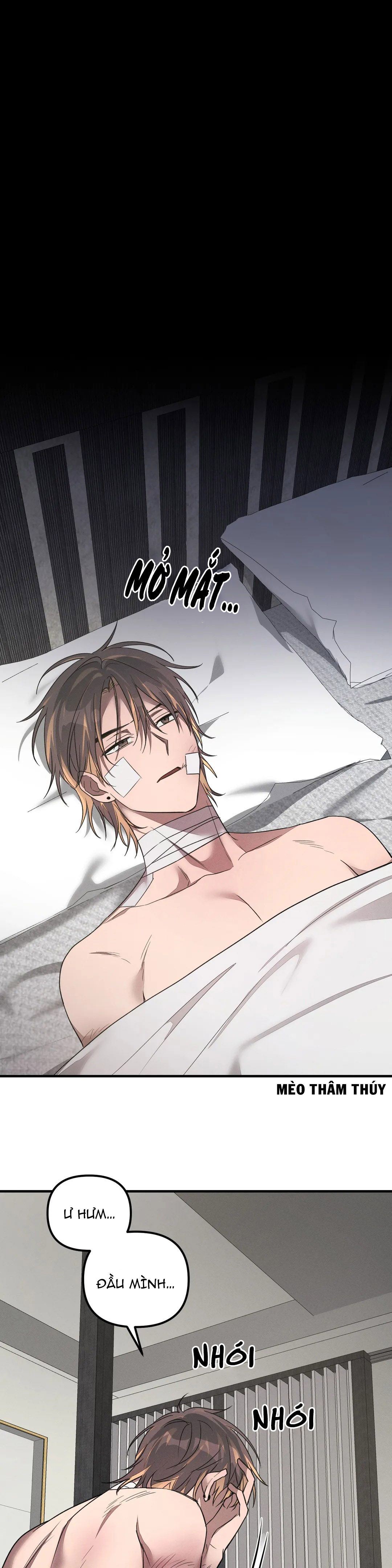 huấn luyện thú cưng chapter 3 42