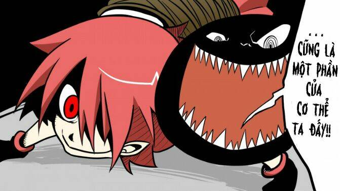 senyuu chapter 13 47