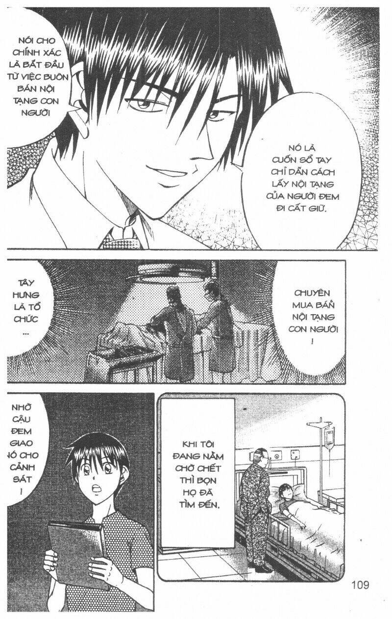 thám tử toma chapter 7 109