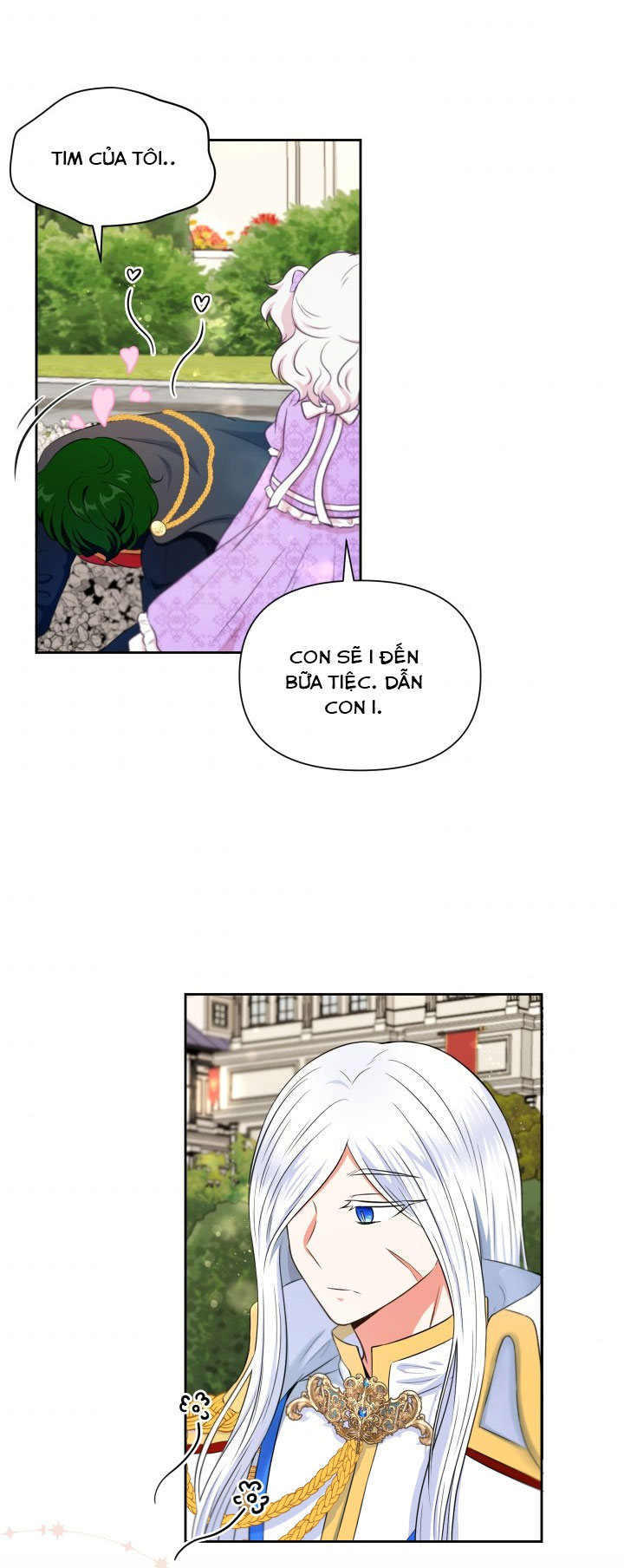 ác nữ công chúa chapter 15 35