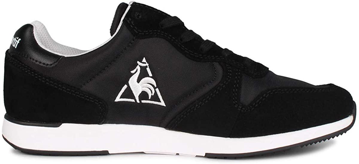 Giày thời trang thể thao le coq sportif nam - QL1QJC50BK