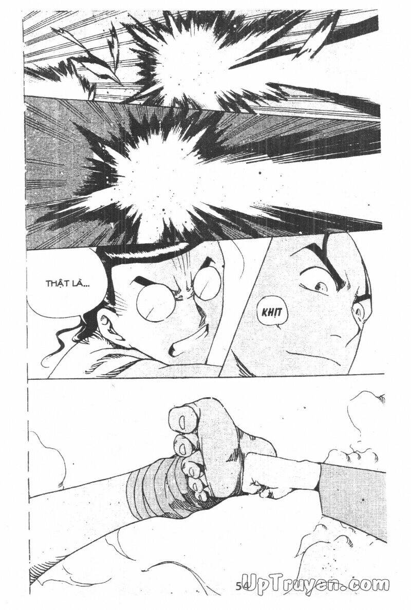 giang hồ bá đạo ký chapter 31 54