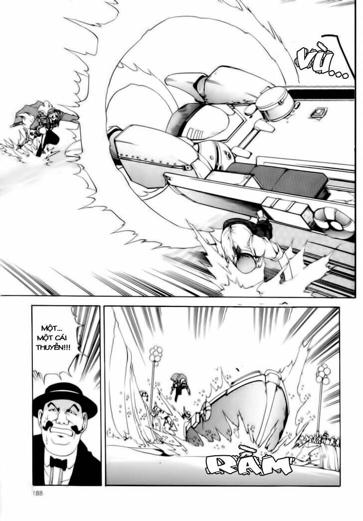 eat-man - hiệp sĩ ốc vít chapter 10 23