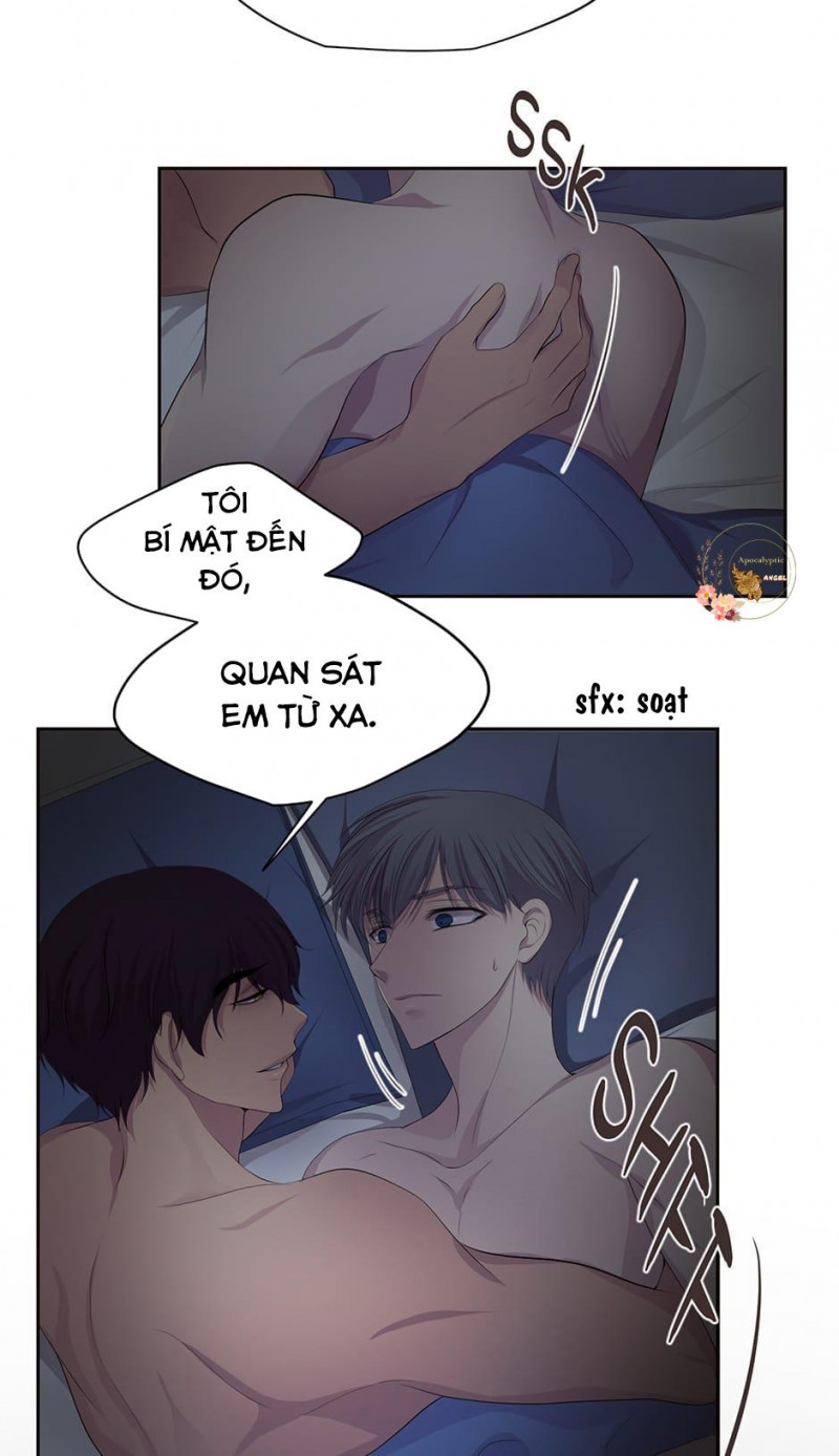 giữ em thật chặt (hold me tight) chapter 61 4