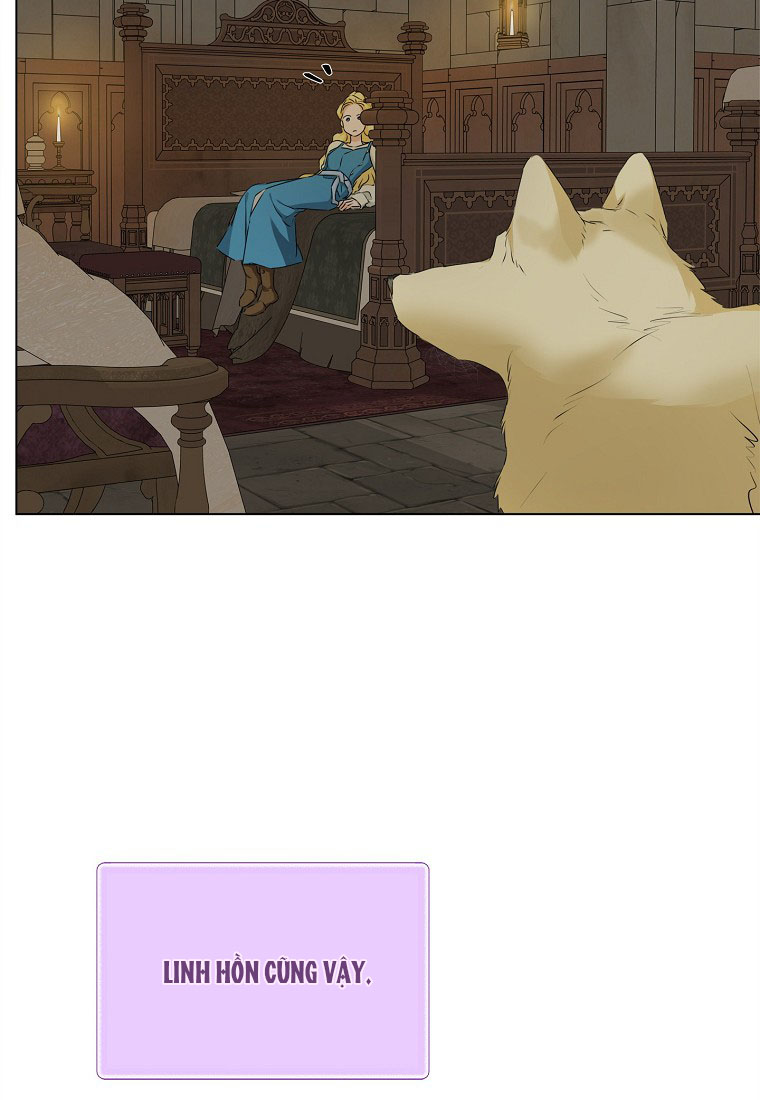 triệu hồi sư với mái tóc màu hoàng kim chapter 99 93