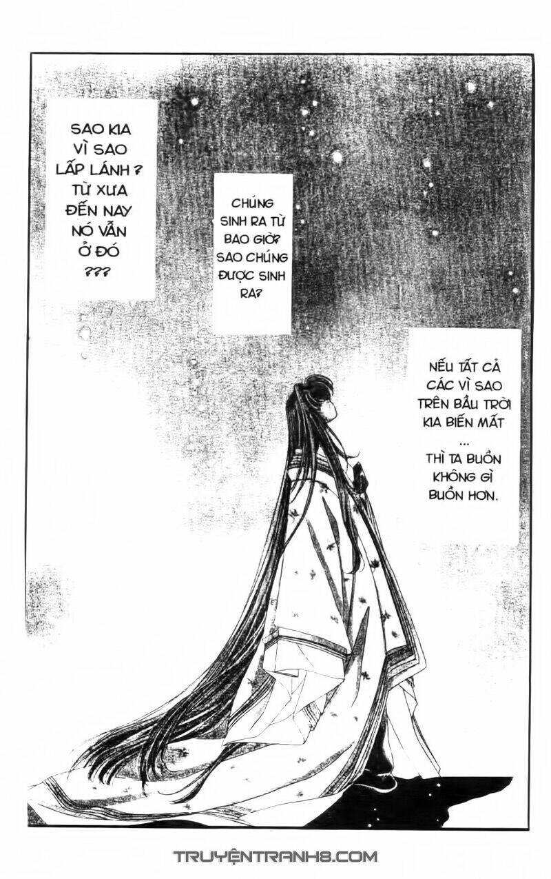 sao băng trong lòng ~ starlight to your heart ~ chapter 12 6